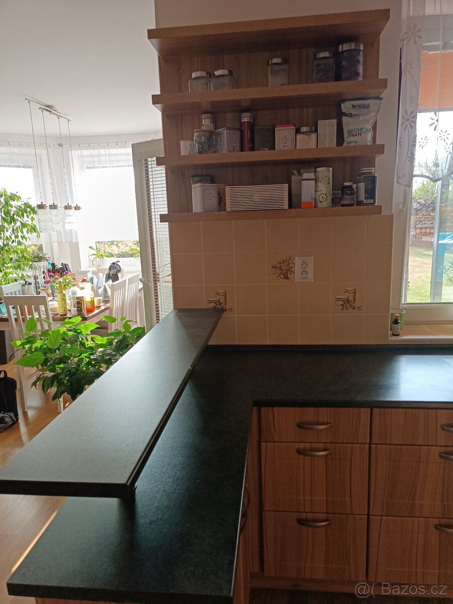 Kuchyňská linka - 2