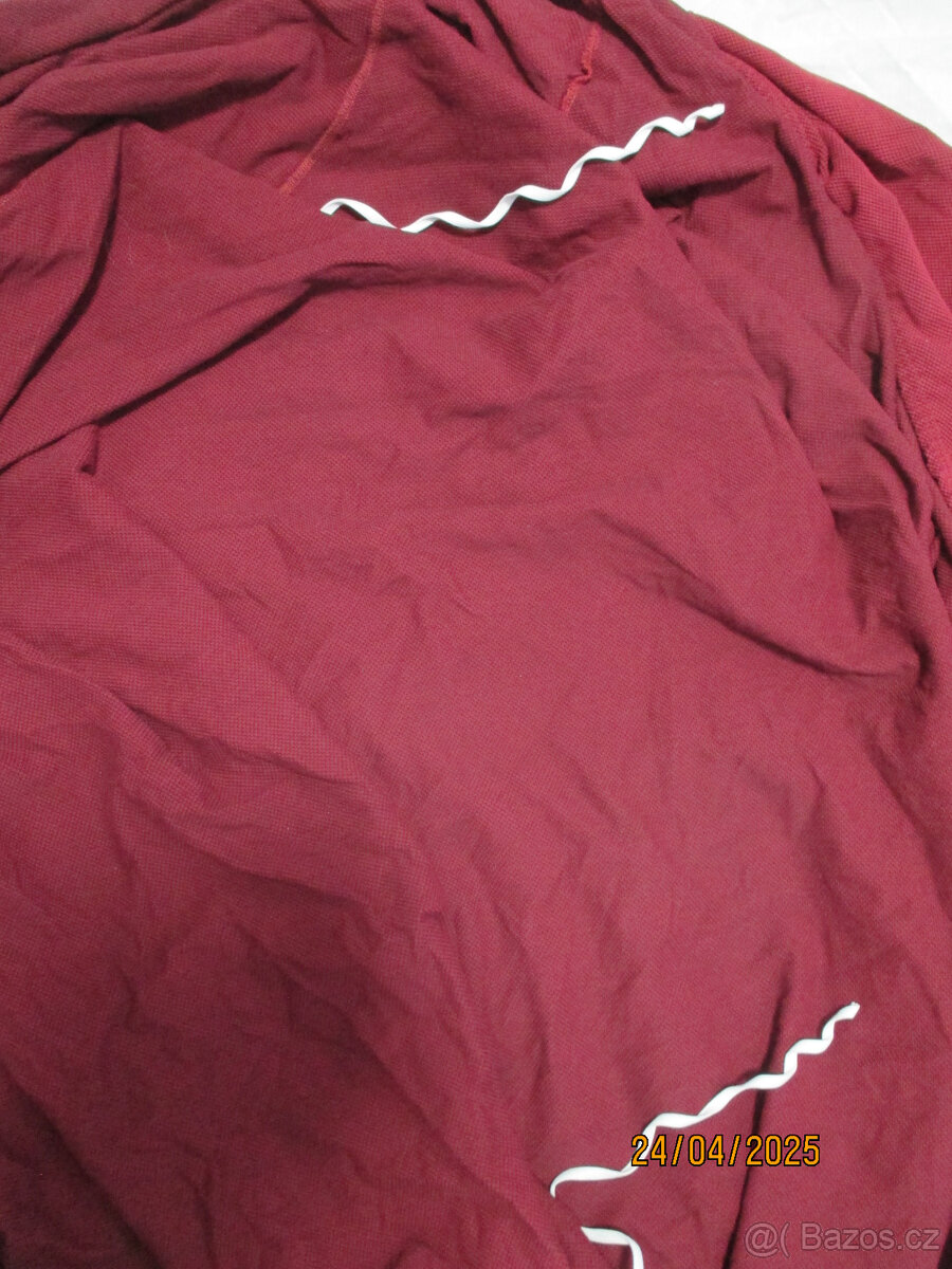 přehoz na gauč -dvosedák 1 ks - 2