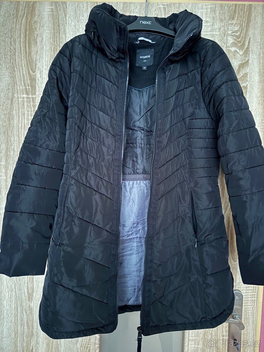 Bunda Next vel.38 - 2