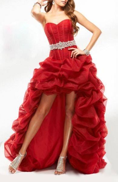 MATURITNÍ PLESOVÉ ŠATY vel. M/38. - 2