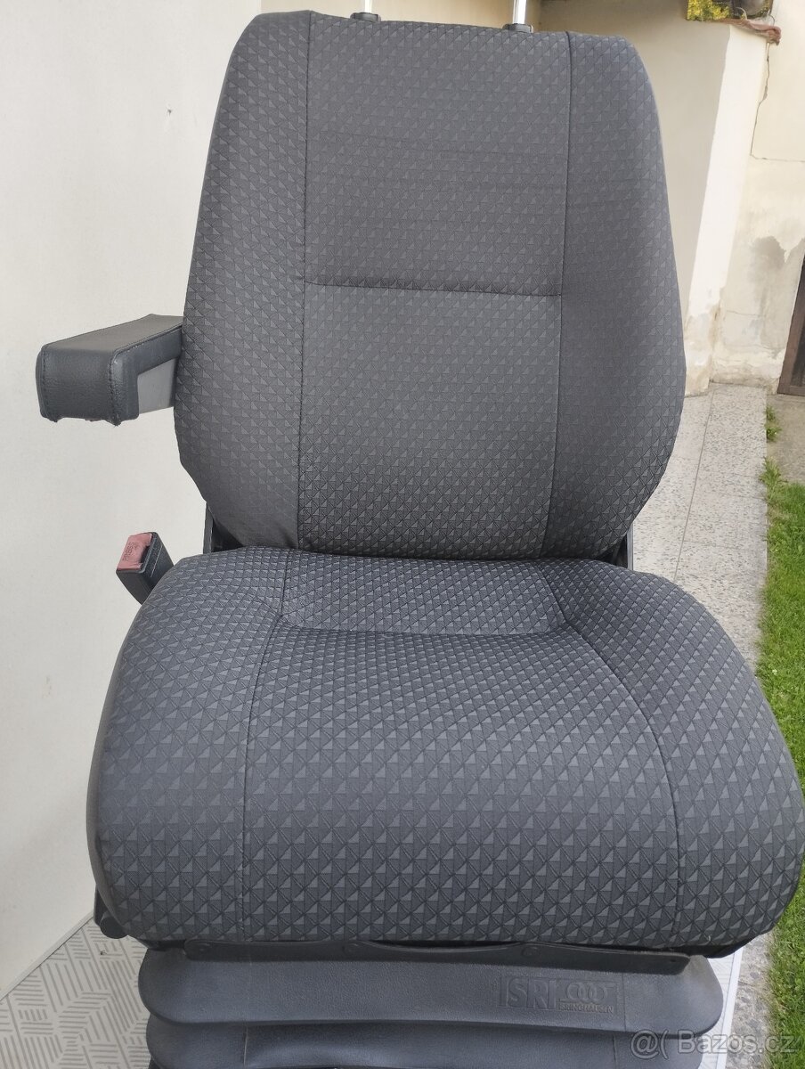 Sedačka Sprinter a Lt - 2