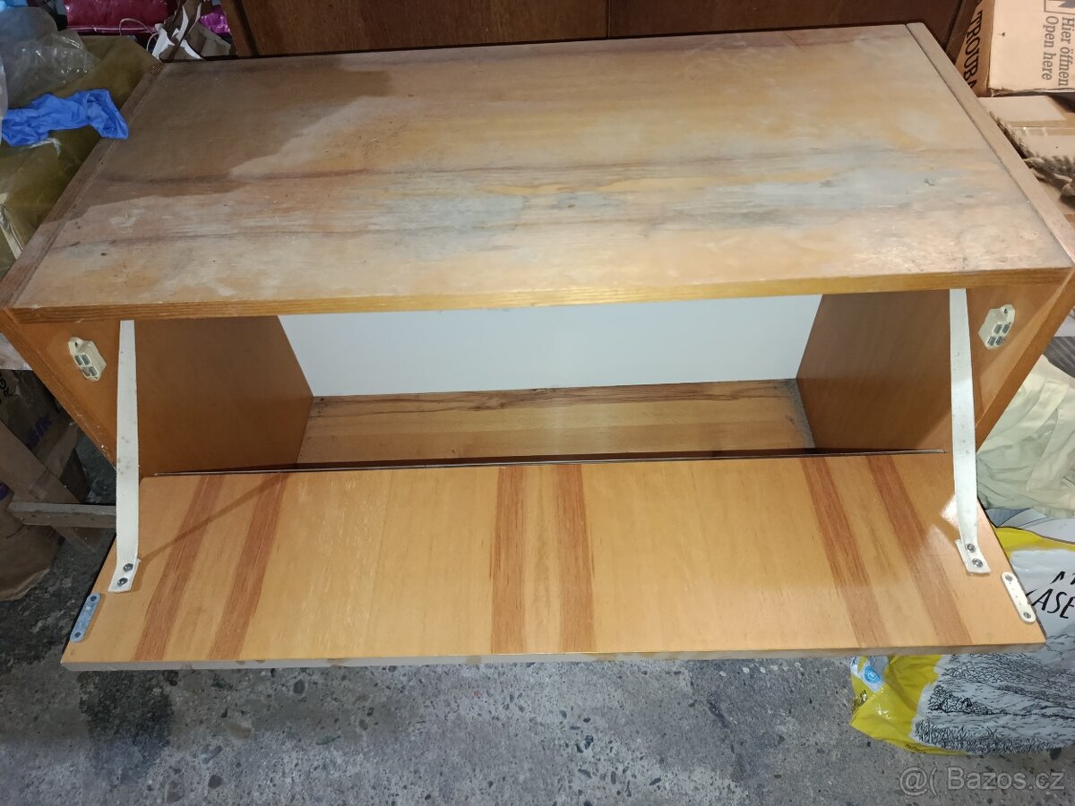 Retro peřiňák za odvoz - 2