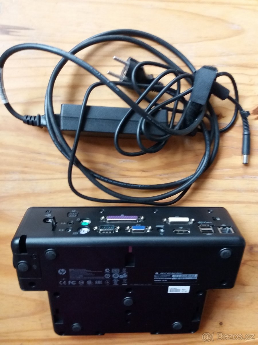 Dokovací stanice HP - 2
