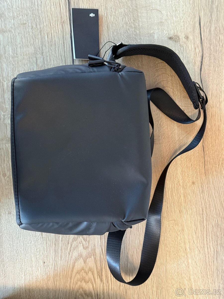 DJI Avata 2 Baterie / dock / brašna - 2