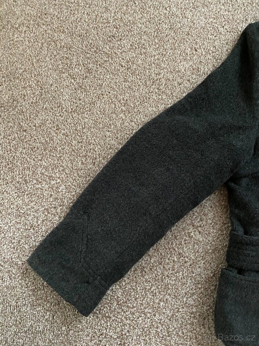 Nový dámský podzimní/zimní kabátek Casa Blanca - 2