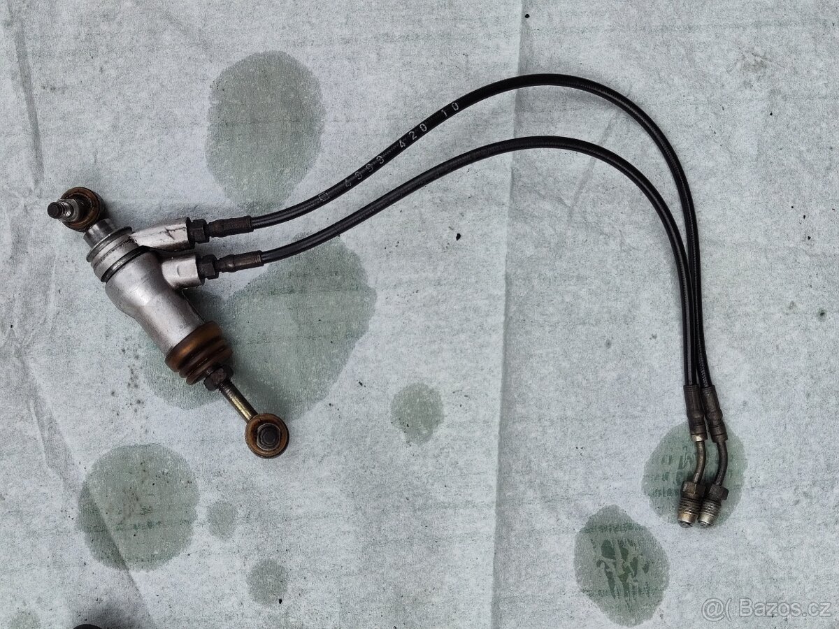 Mercedes SL R129 ADS - 2