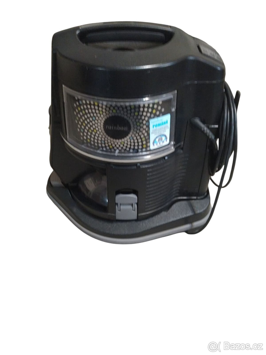 RAINBOW E2 BLACK - 2