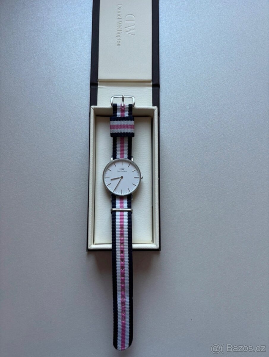 Hodinky Daniel Wellington - 2
