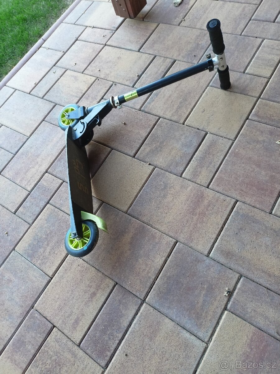 Dětská koloběžka Arcore - 2