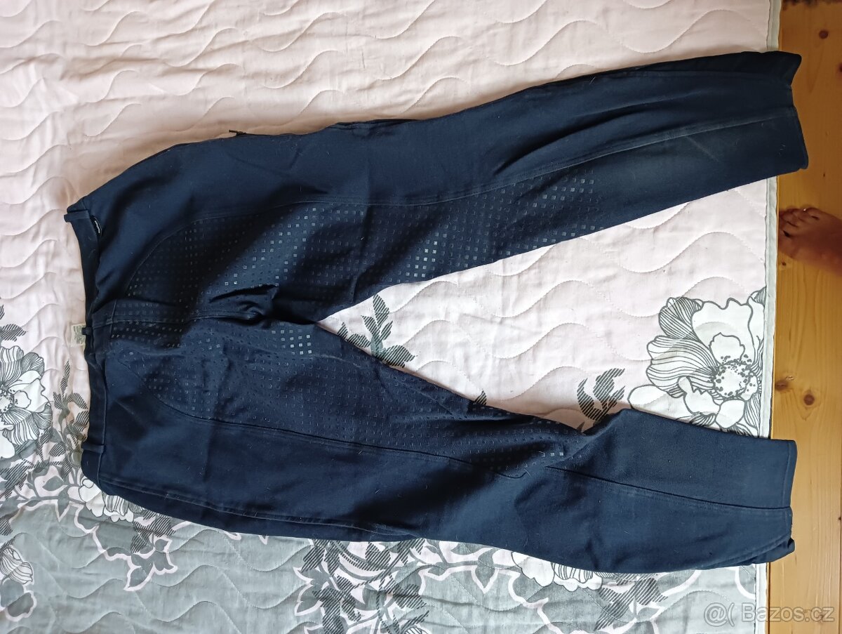 ZIMNÍ JEZDECKÉ RAJTKY - 2