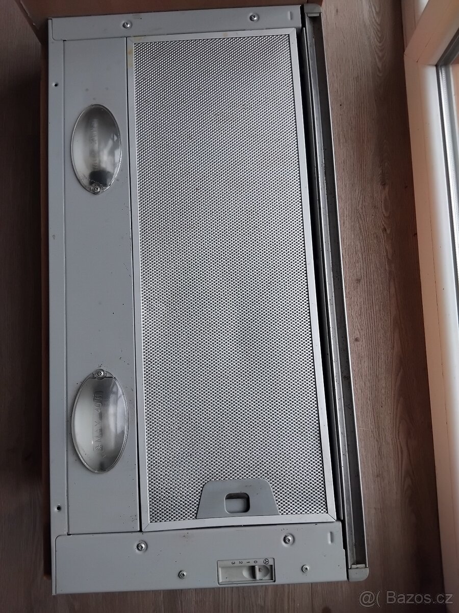 Digestoř Zanussi - 2