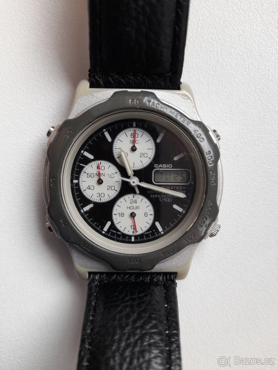 Pánské hodinky - 2