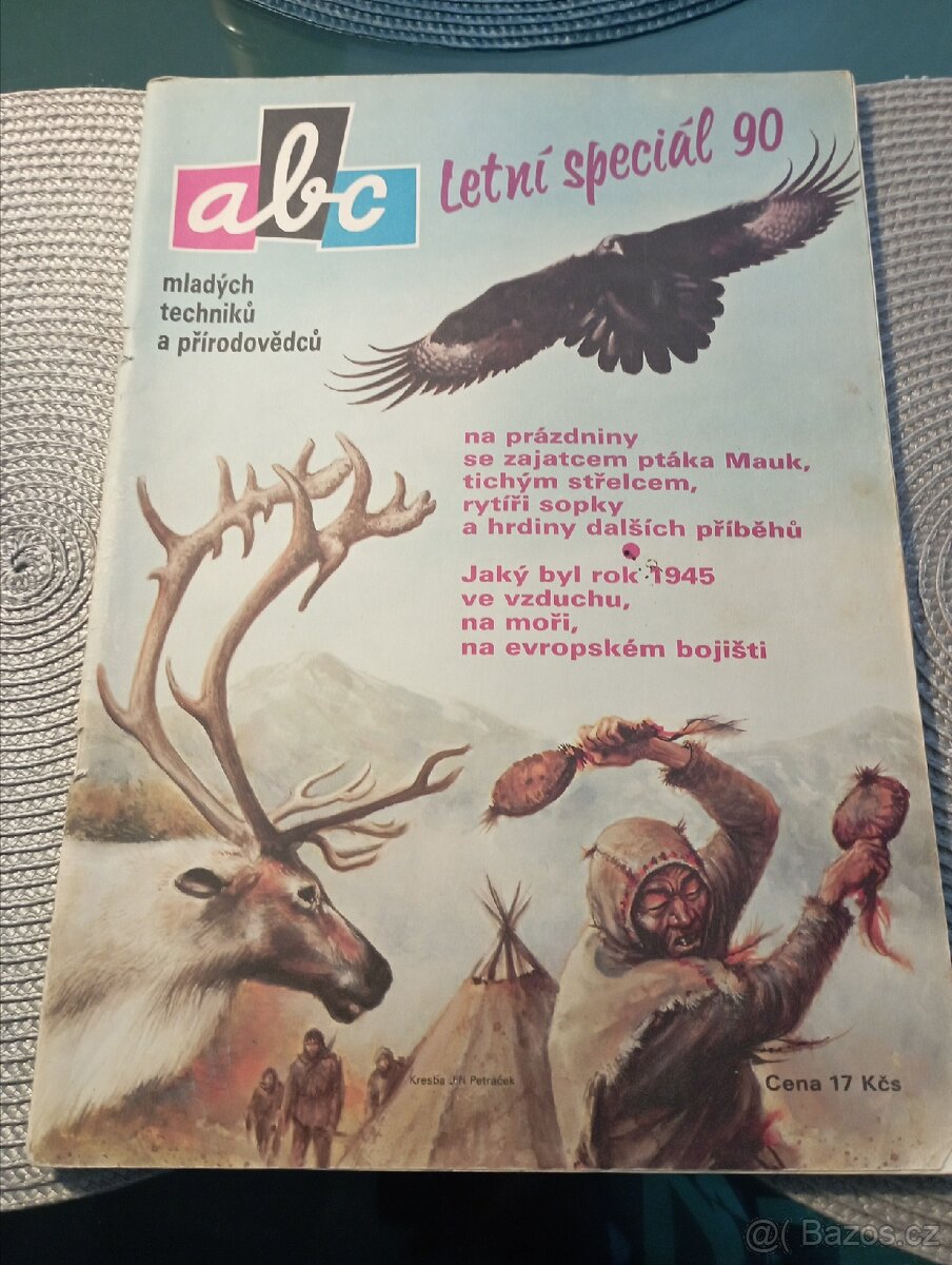 ABC speciál letní 90 - 2