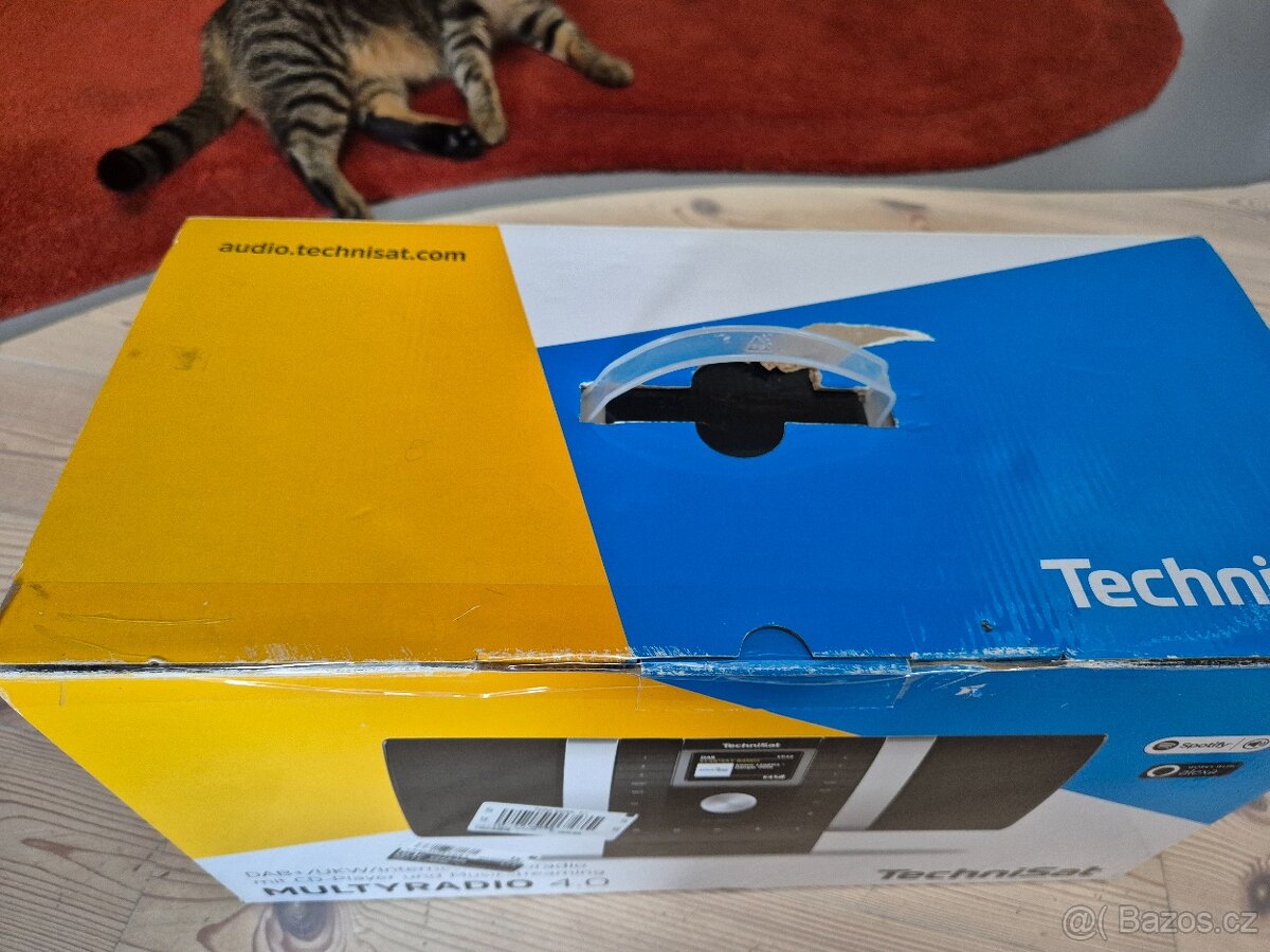Multyradio 4.0 TechniSat - 2