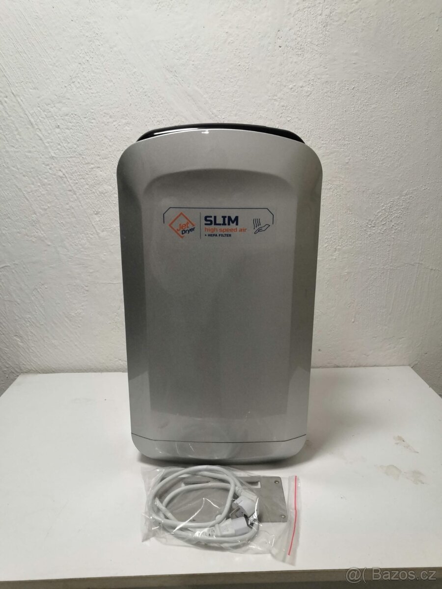 Vysoušeče+drtiče odpadu - 2