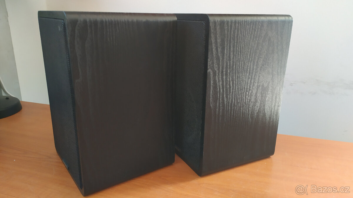 Reprobedny Quadral - 2