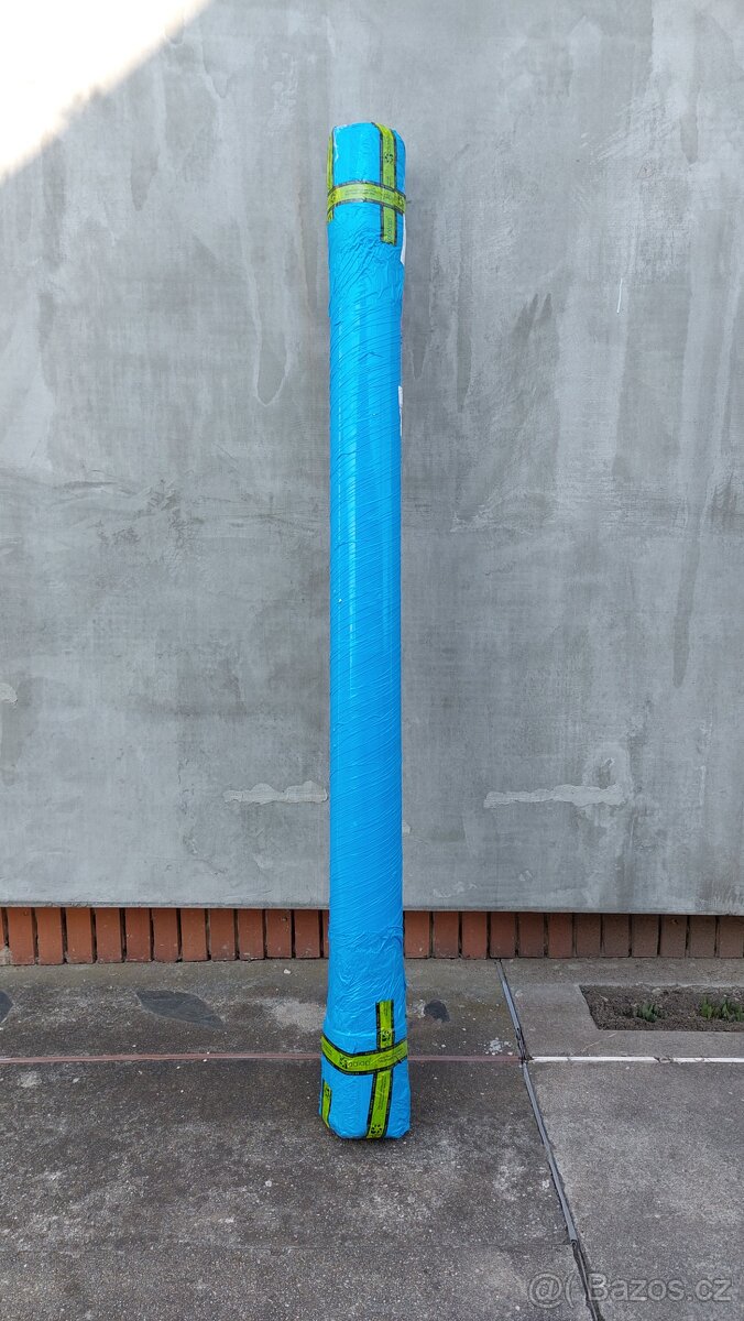 Potrubí 2m, 150mm DALAP - 2