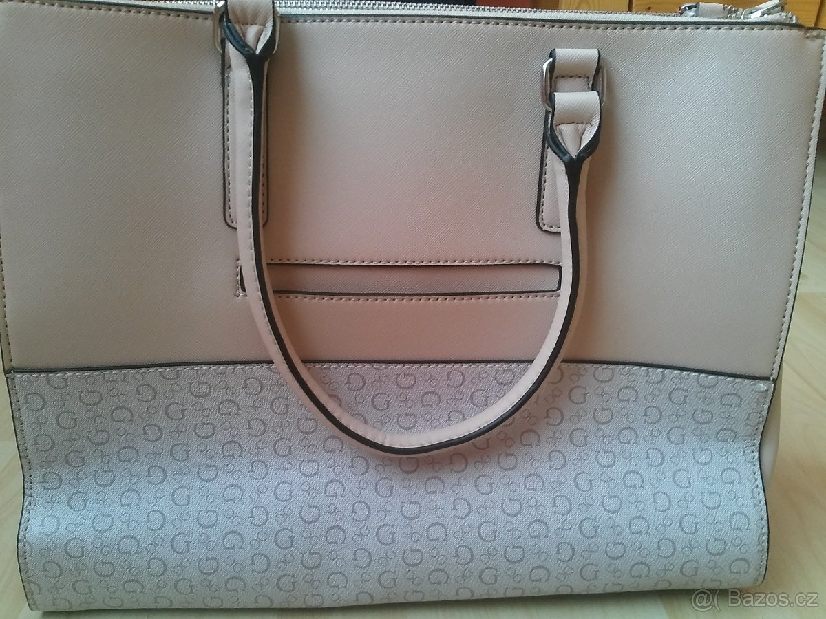 Kabelka GUESS NOVÁ - 2