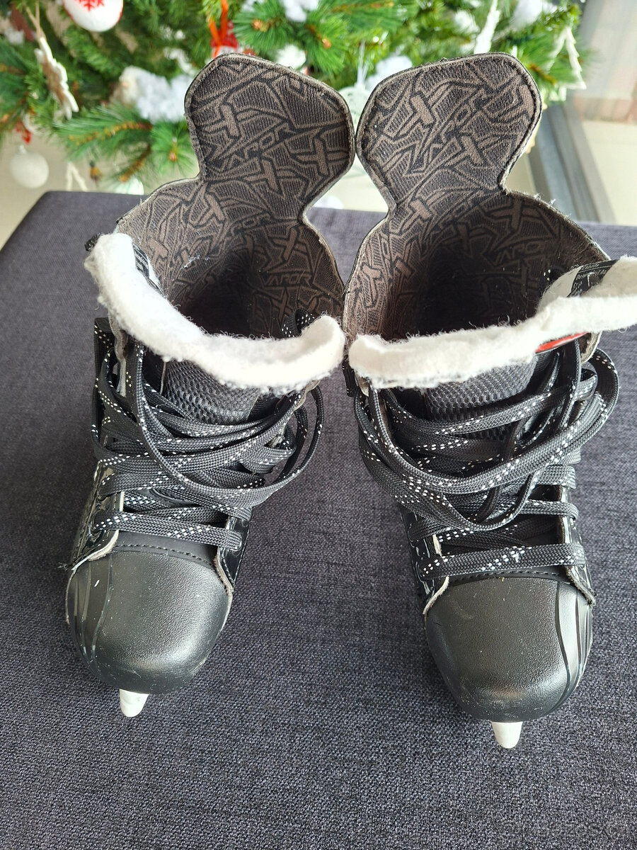Hokejové brusle Bauer Vapor X3,5 - 2