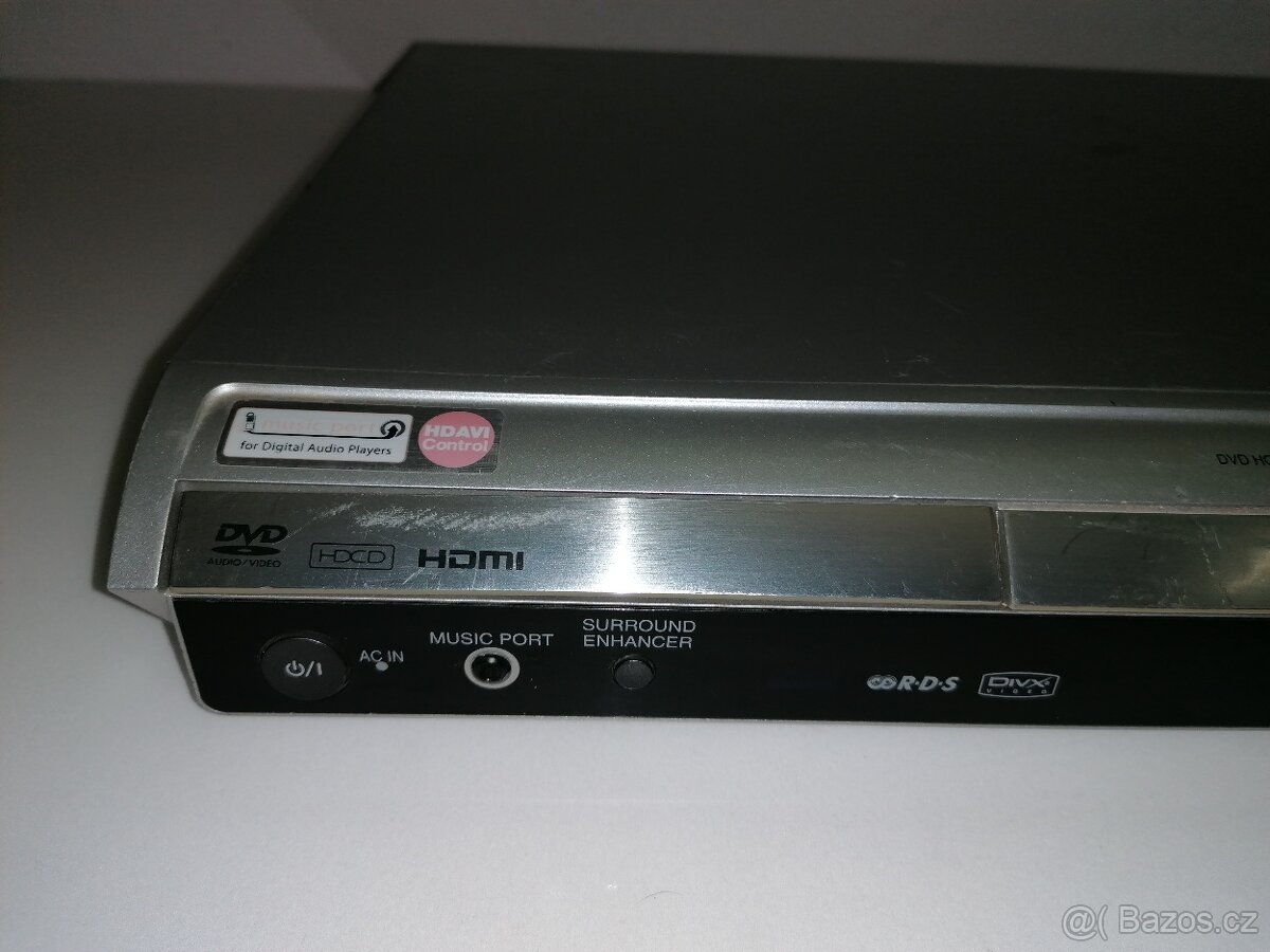 Domaci kino Panasonic SA HT-855 - 2