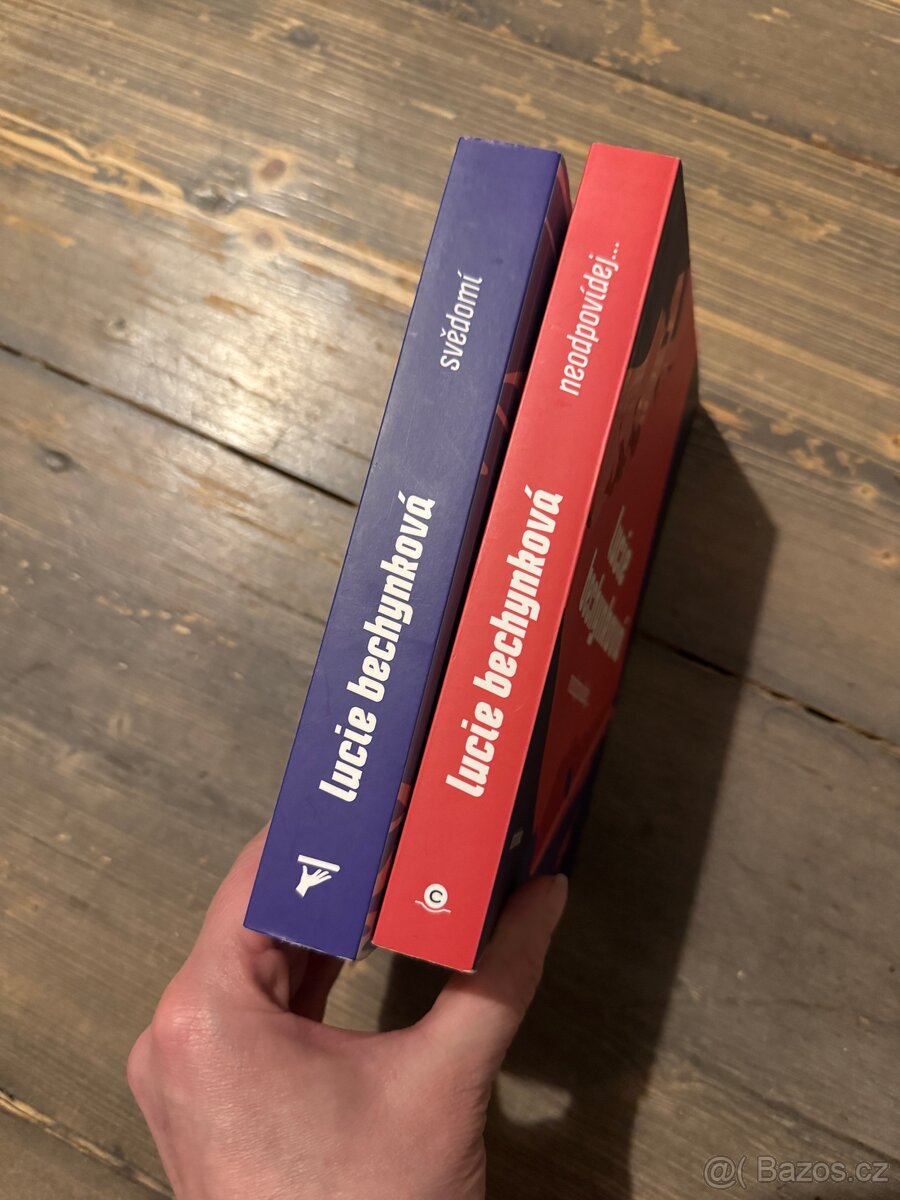 Lucie Bechynková - 2