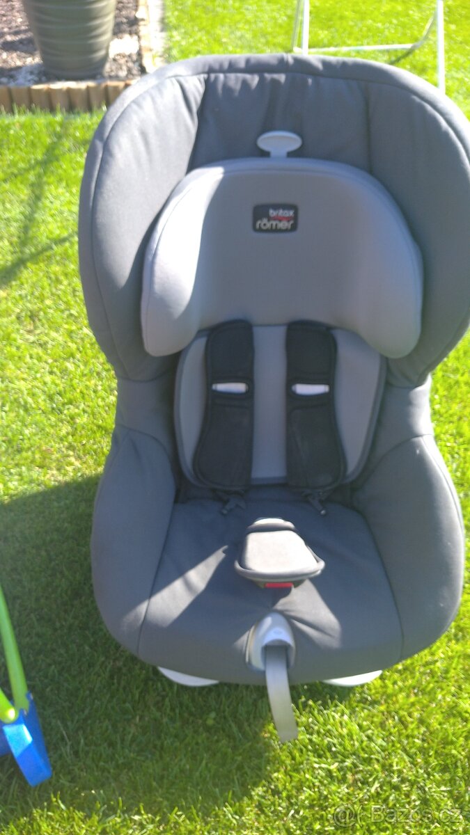 Dětské zboží - 2