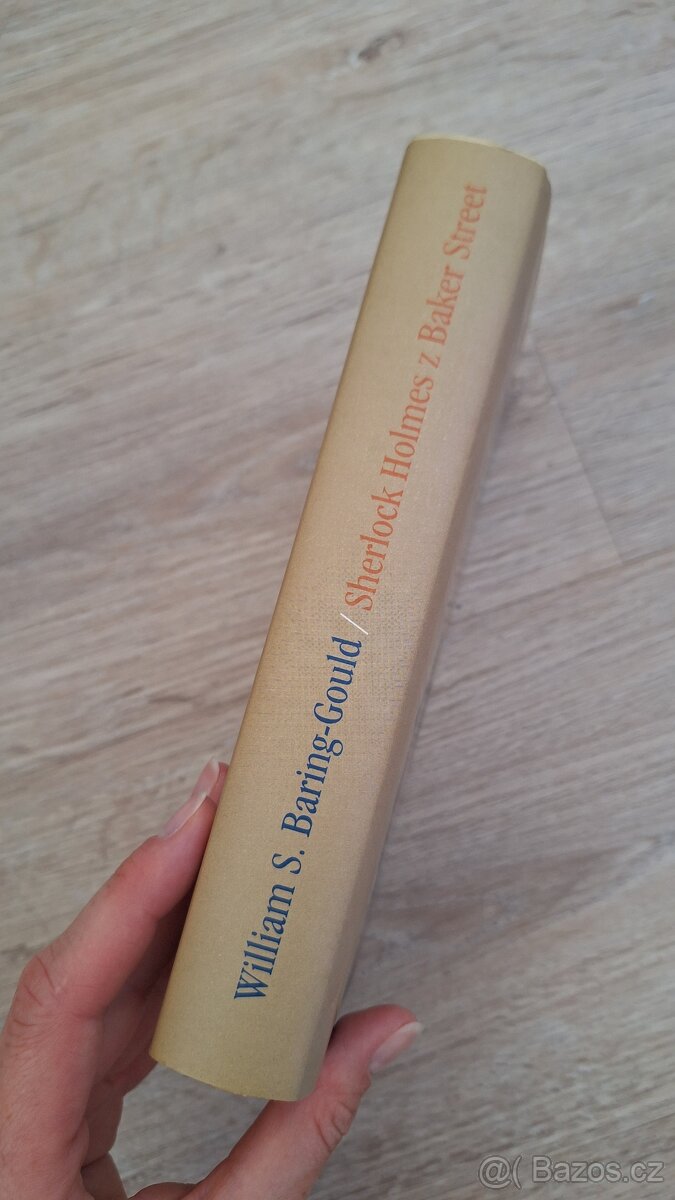 Sherlock Holmes z Baker Street - 2