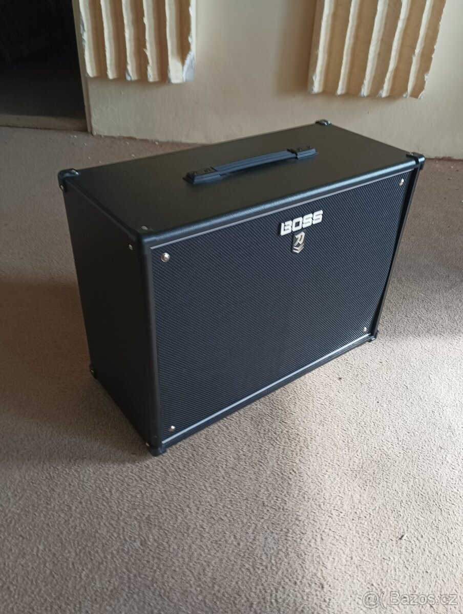 Boss Katana Cabinet 212 - 2