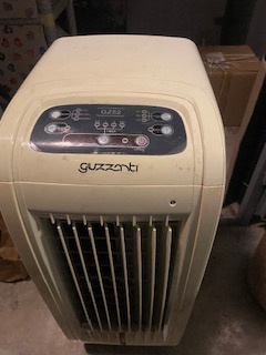 ochlazovač jako náhrada klimatizace - 2