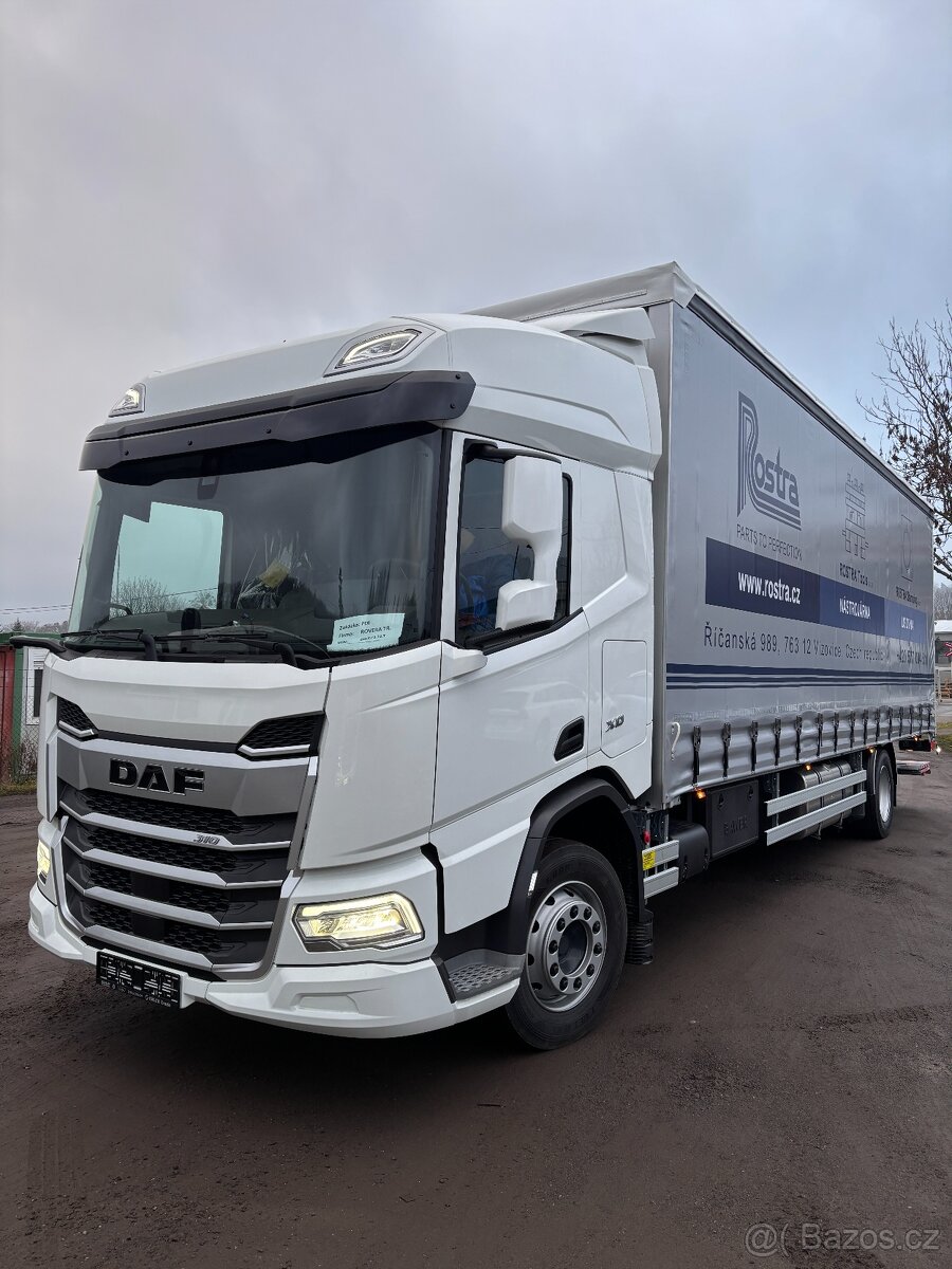 Řidič/ka sk. C+E (vnitrostátní i mezinárodní doprava) - 2