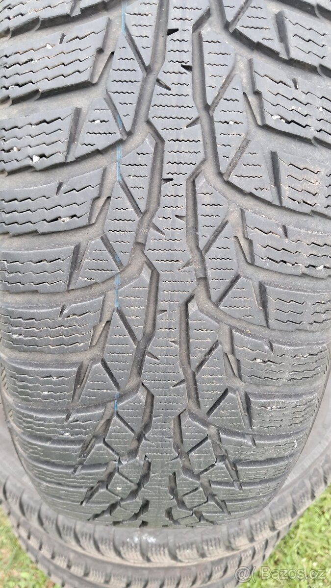 Nokian 185/65/15 - 2