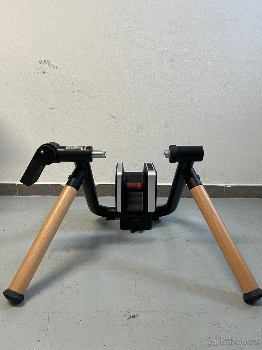 Cyklotrenažer Elite Tuo - 2