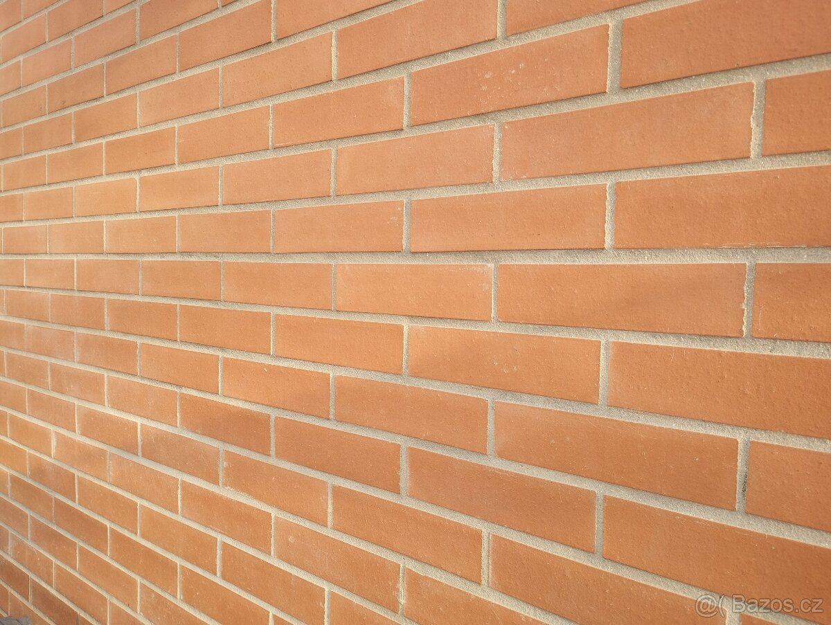 Cihelný obkladový pásek Heluz - 2