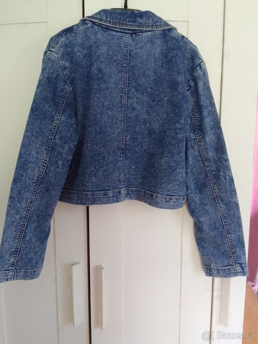 Dámská bunda / sako - 2