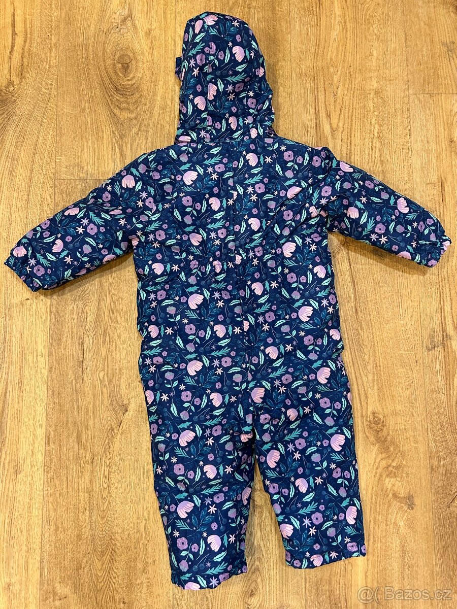 Lupilu kombinéza vel. 92 - 2