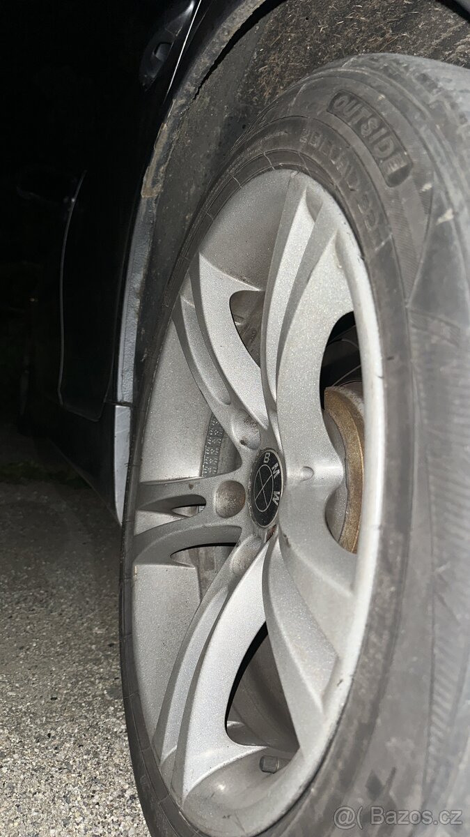 Styling 184 M5 kola 18inch - 2