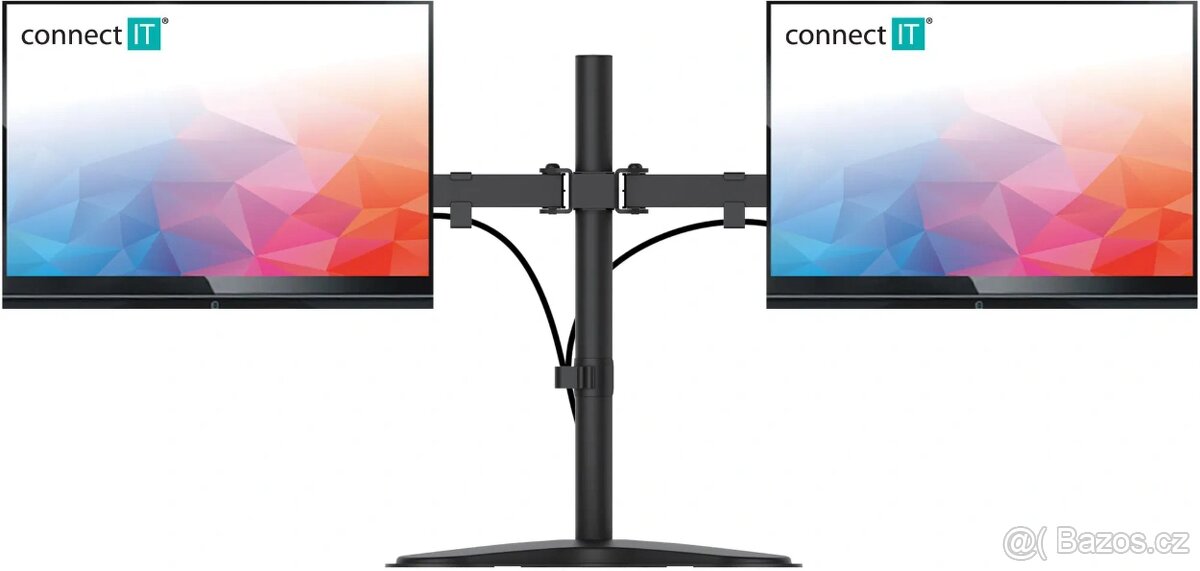 Držák na monitory - 2