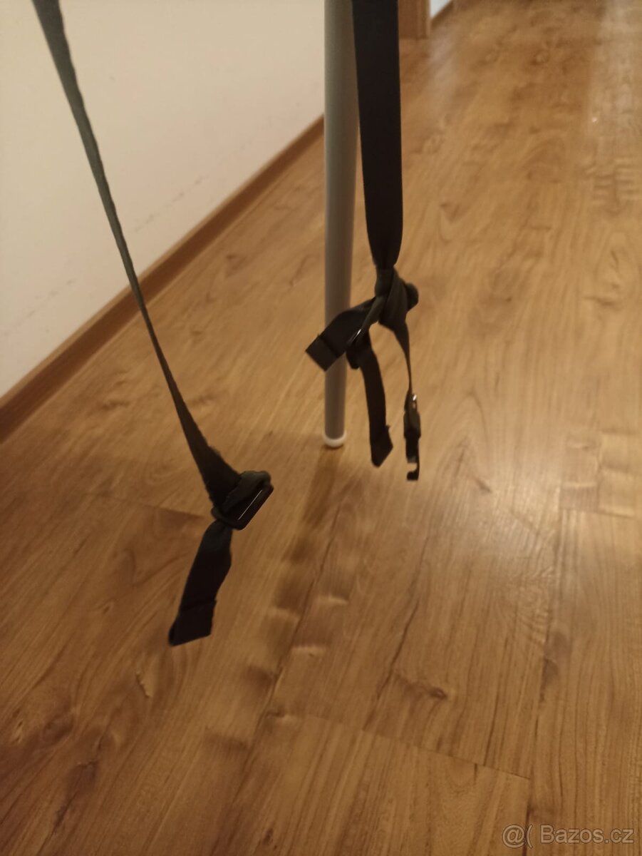 Jídelní židlička Ikea - 2