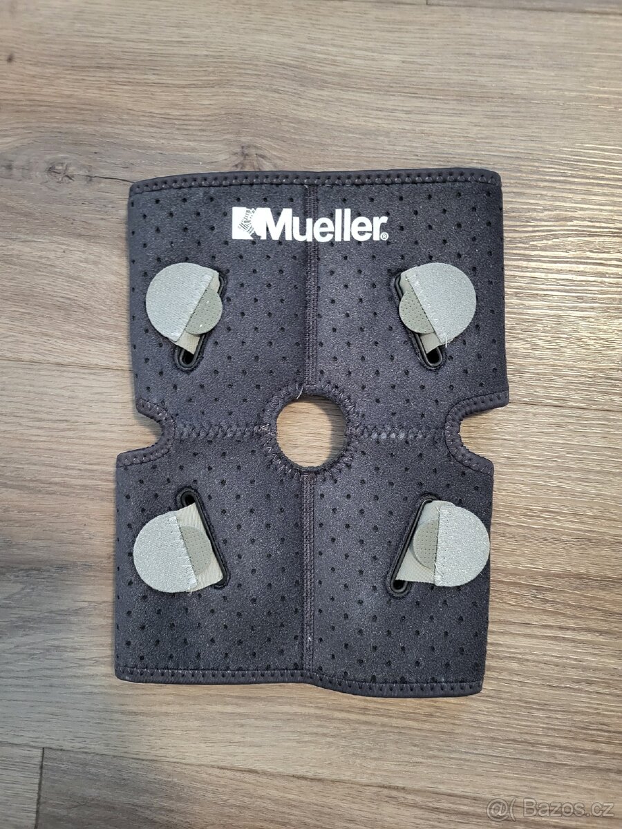 Bandáž na koleno Mueller nová - 2