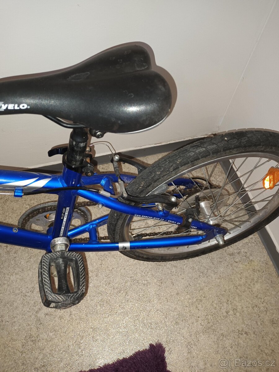 APACHE BEETLE 20 - 2