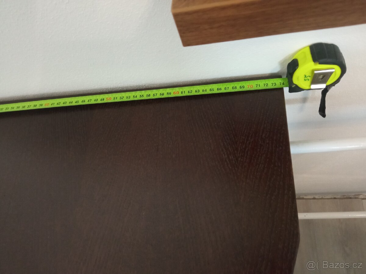 Stůl rohový, psací -pracovní - 2