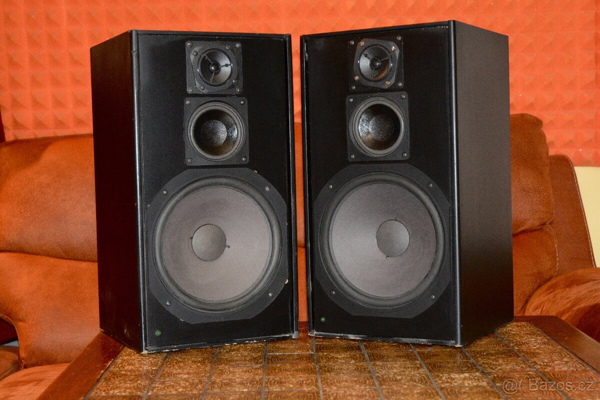 HECO ACTERIOR 2000SW - 2