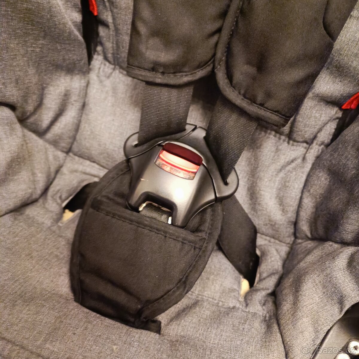 Autosedačka Axkid Duofix - 2