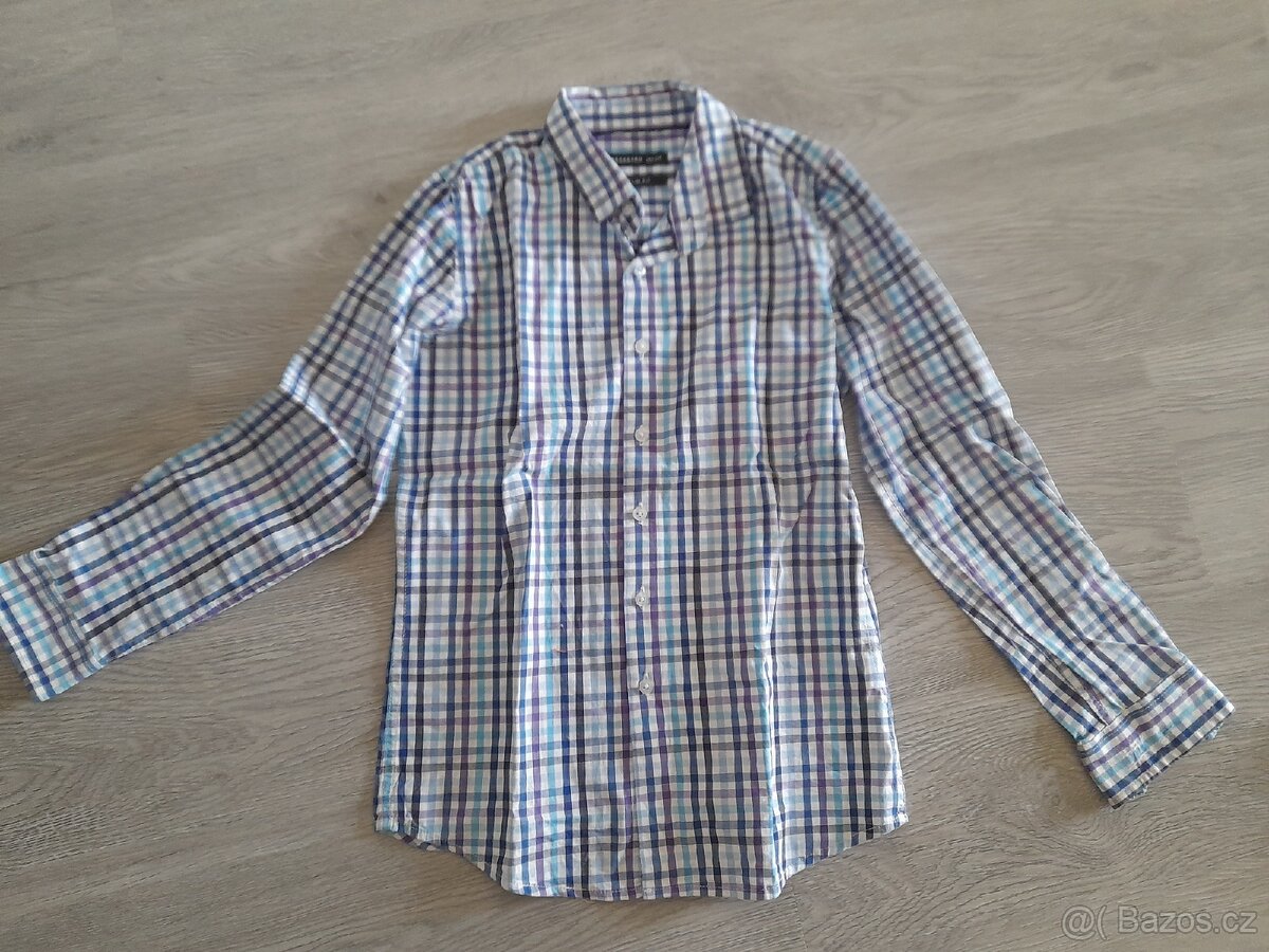 Košile v. 140 - 2