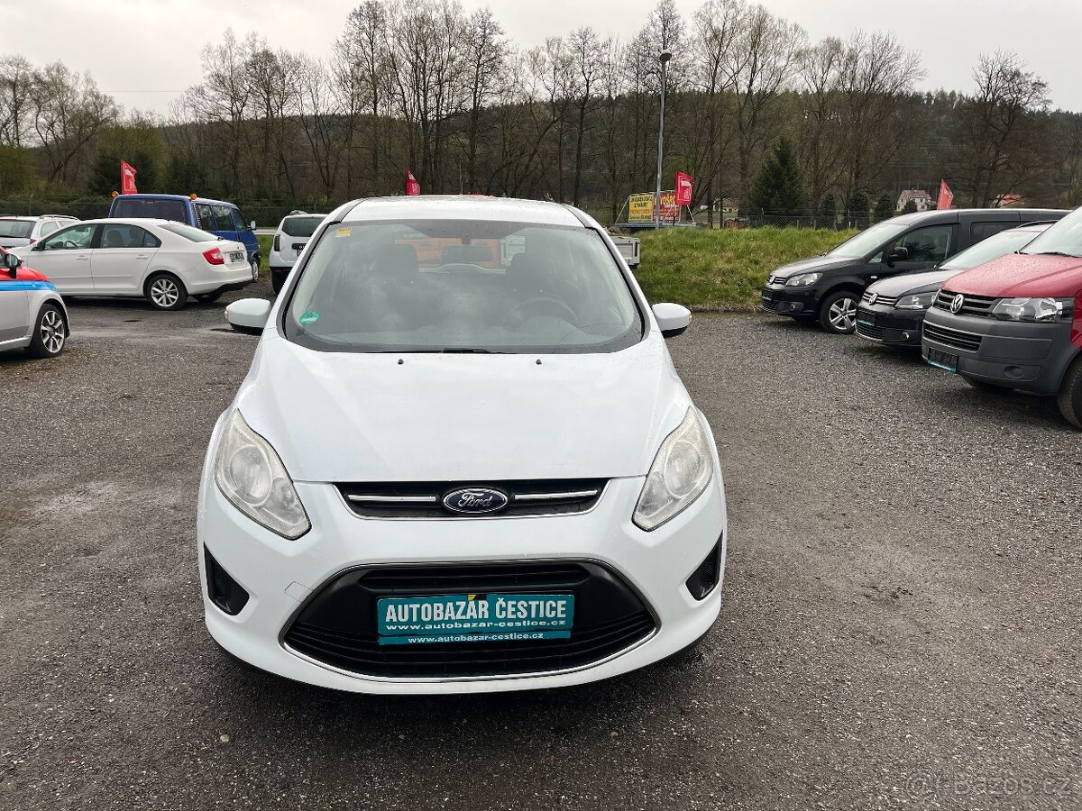 Ford C-MAX GRAND 1.6 TDCI - 2