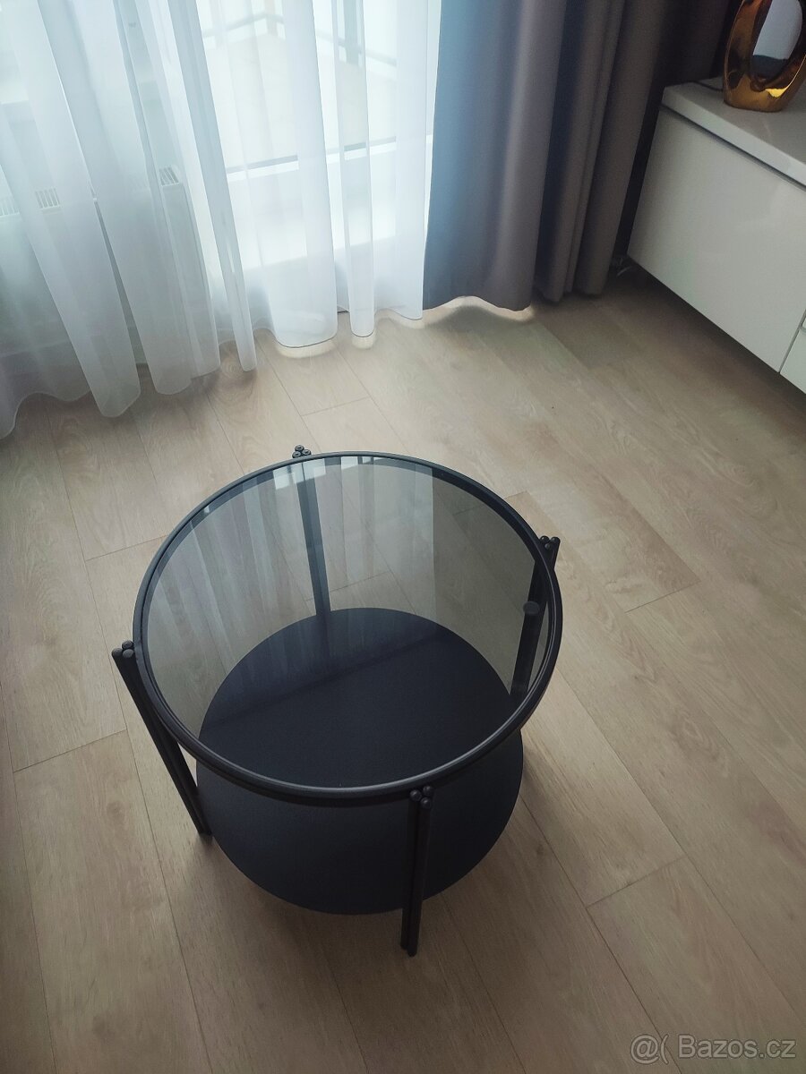 Konferenční stůl Möbelix - 2