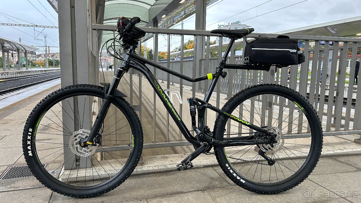 MERIDA One-Twenty velikost XL - 2