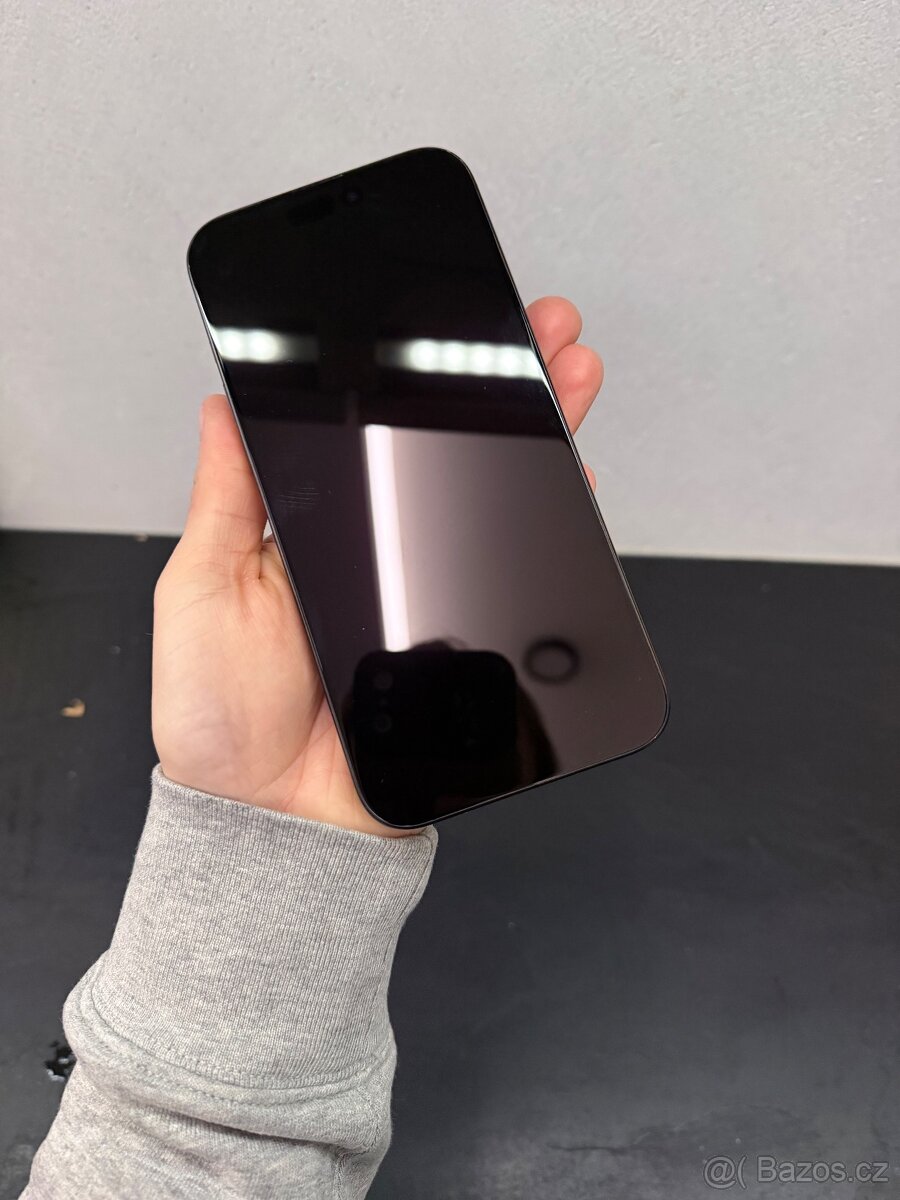 iPhone 16 Pro Max 256 GB - 2