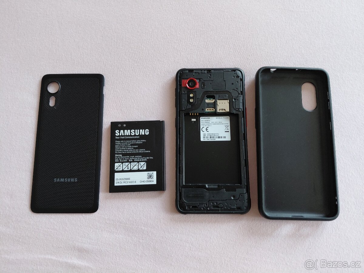 Samsung Xcover 5 - 2