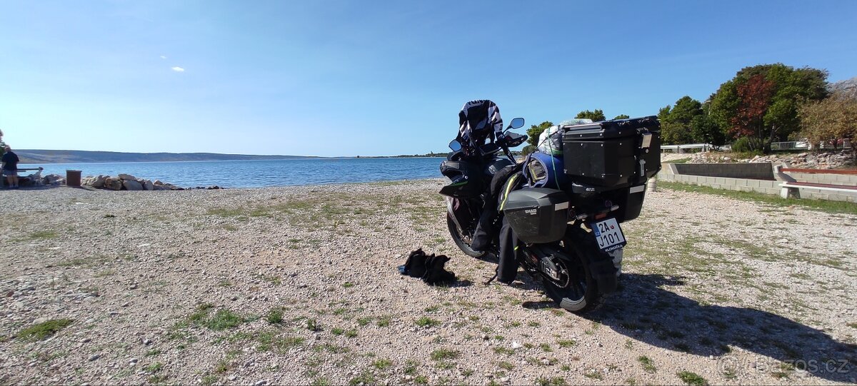 Honda CB500X 2023 - 2